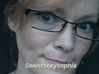 Sweetsexysophia