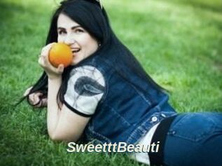 SweetttBeauti