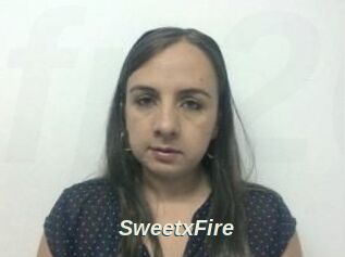 SweetxFire