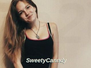 SweetyCanndy