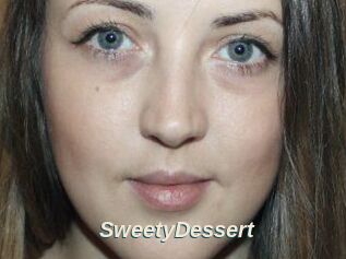 Sweety_Dessert