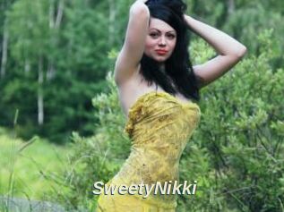 SweetyNikki