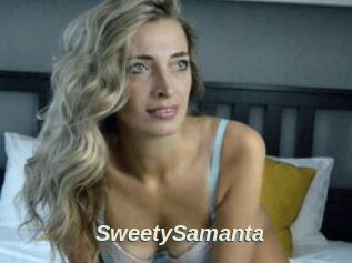 SweetySamanta