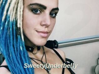SweetyUnderbelly