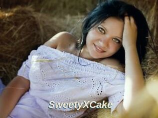 SweetyXCake