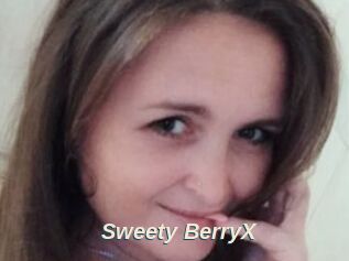 Sweety_BerryX