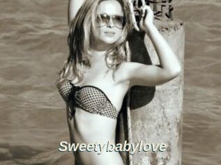 Sweetybabylove