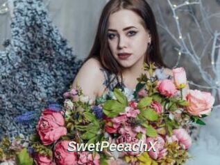 SwetPeeachX