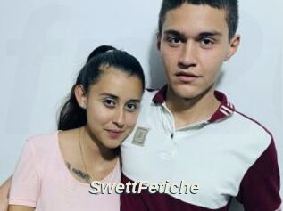 SwettFetiche