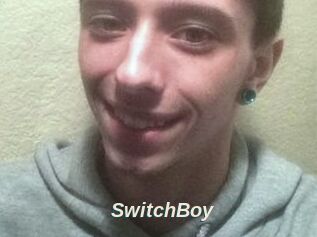 SwitchBoy