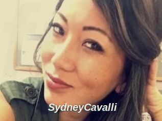Sydney_Cavalli