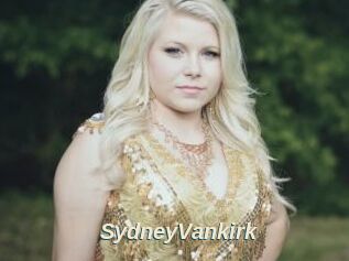SydneyVankirk