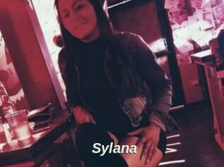 Sylana