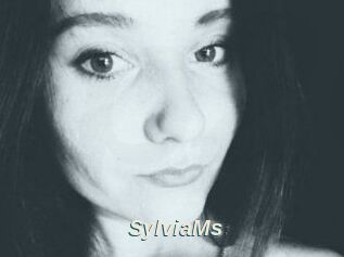 SylviaMs