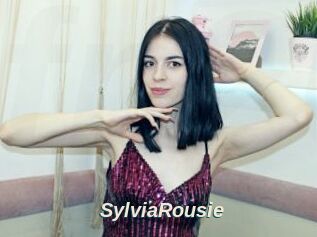 SylviaRousie