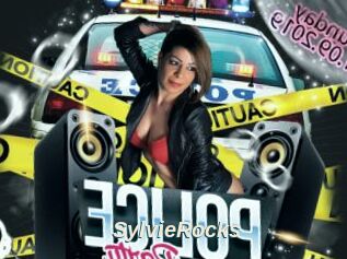 SylvieRocks