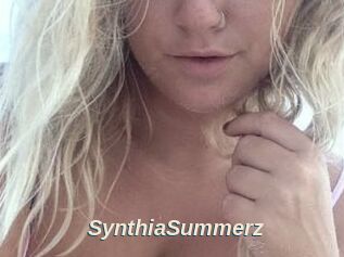 SynthiaSummerz