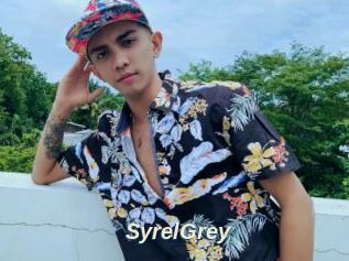 SyrelGrey