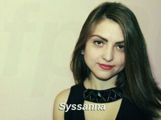 Syssanna