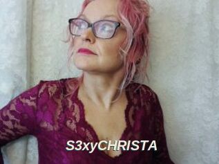 S3xyCHRISTA