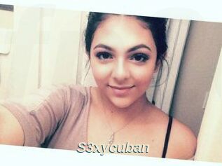 S3xycuban
