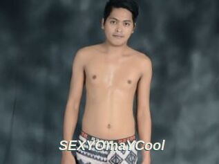 SEXYOmaYCool