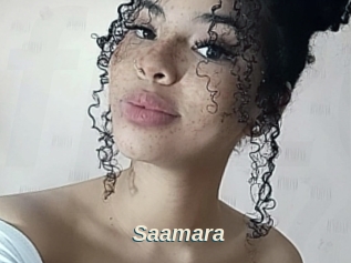 Saamara