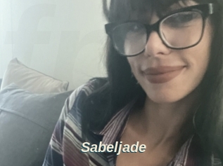 Sabeljade