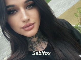 Sabifox