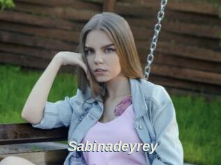 Sabinadeyrey