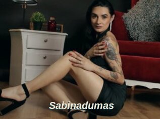 Sabinadumas