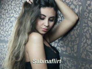 Sabinaflirt
