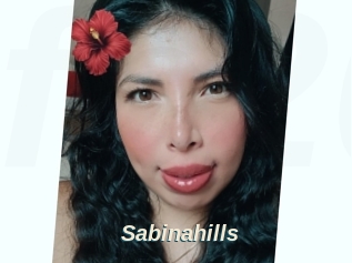 Sabinahills