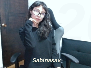Sabinasav