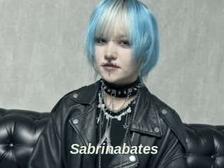 Sabrinabates