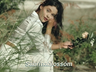 Sabrinablossom