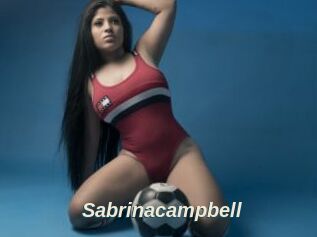 Sabrinacampbell