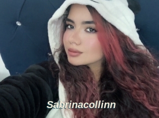Sabrinacollinn