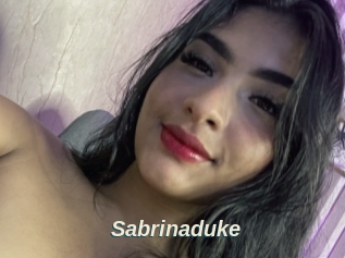 Sabrinaduke