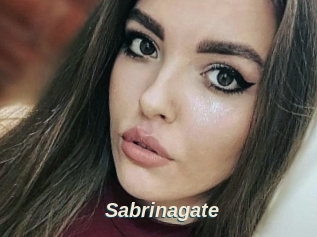 Sabrinagate