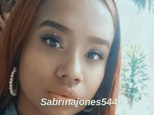 Sabrinajones544