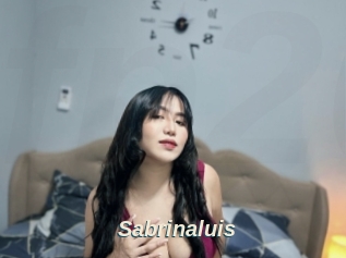 Sabrinaluis