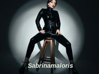 Sabrinamaloris