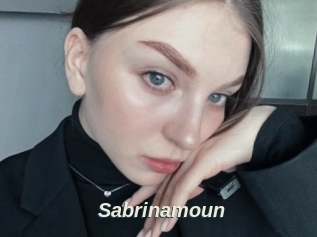 Sabrinamoun