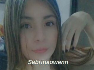 Sabrinaowenn