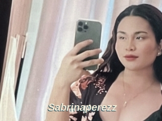 Sabrinaperezz