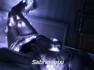 Sabrinapixi