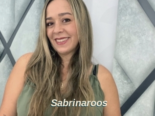 Sabrinaroos