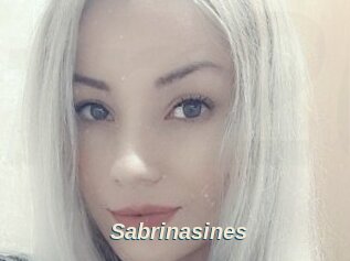 Sabrinasines