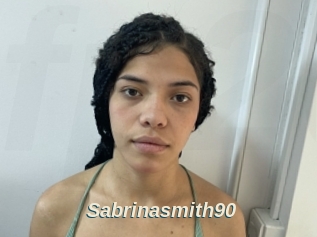 Sabrinasmith90